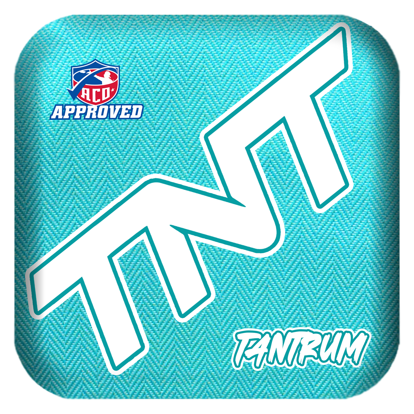Tantrum - Aqua