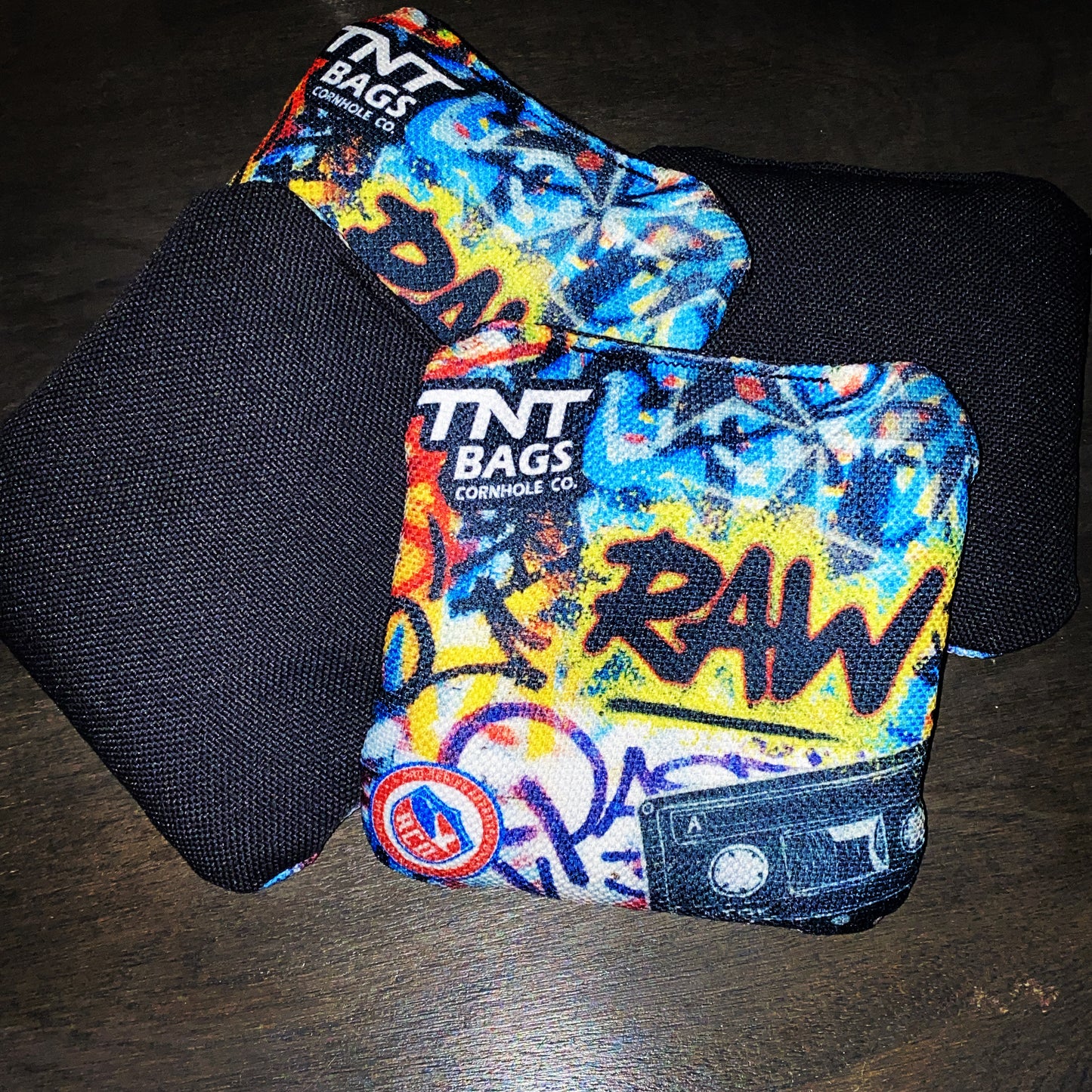 RAW Graffiti *Limited Edition*