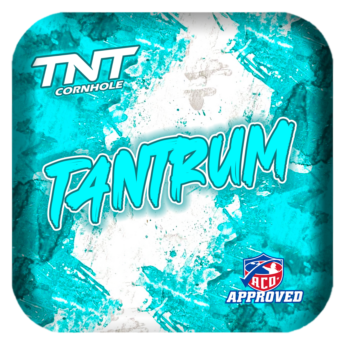 Tantrum - Aqua