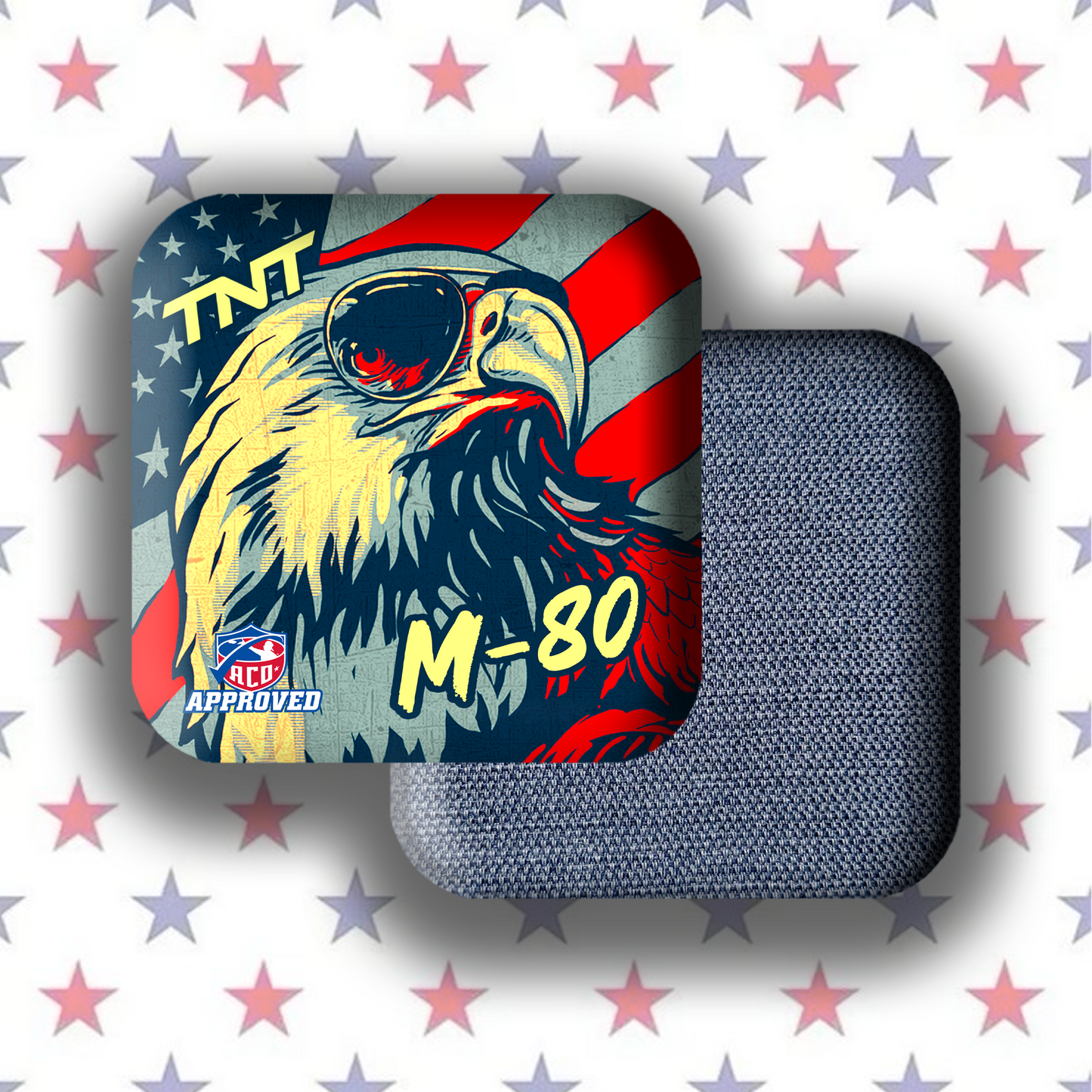 M-80 American Eagle