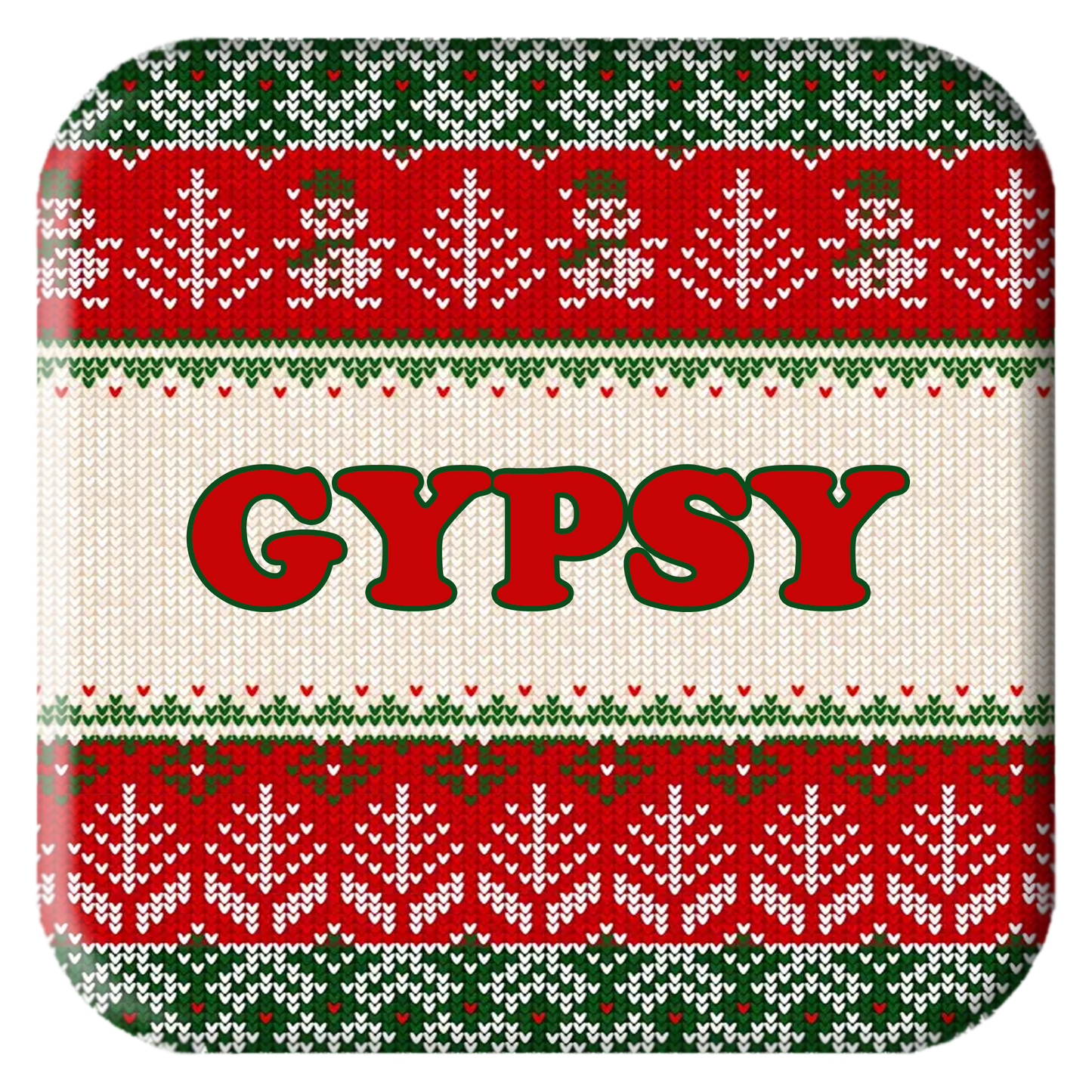 Christmas Sweater Bags