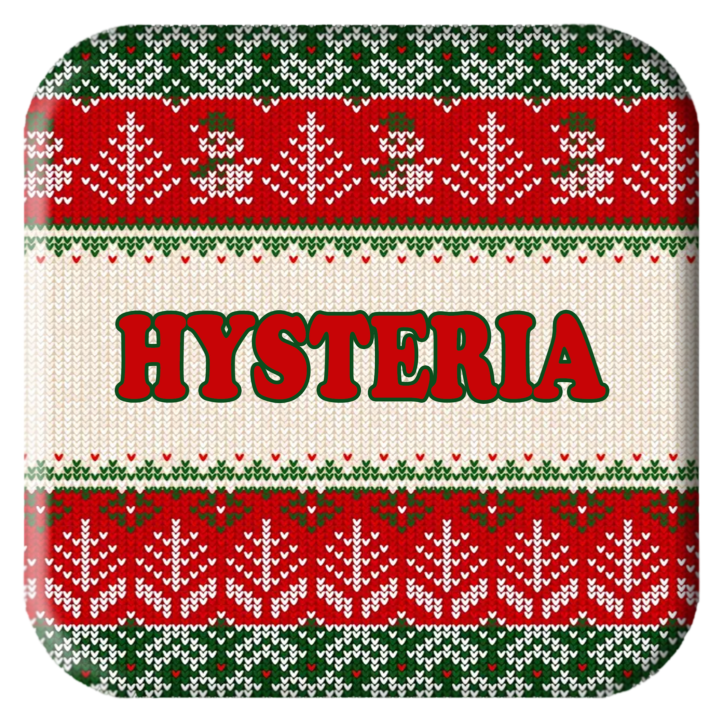 Christmas Sweater Bags