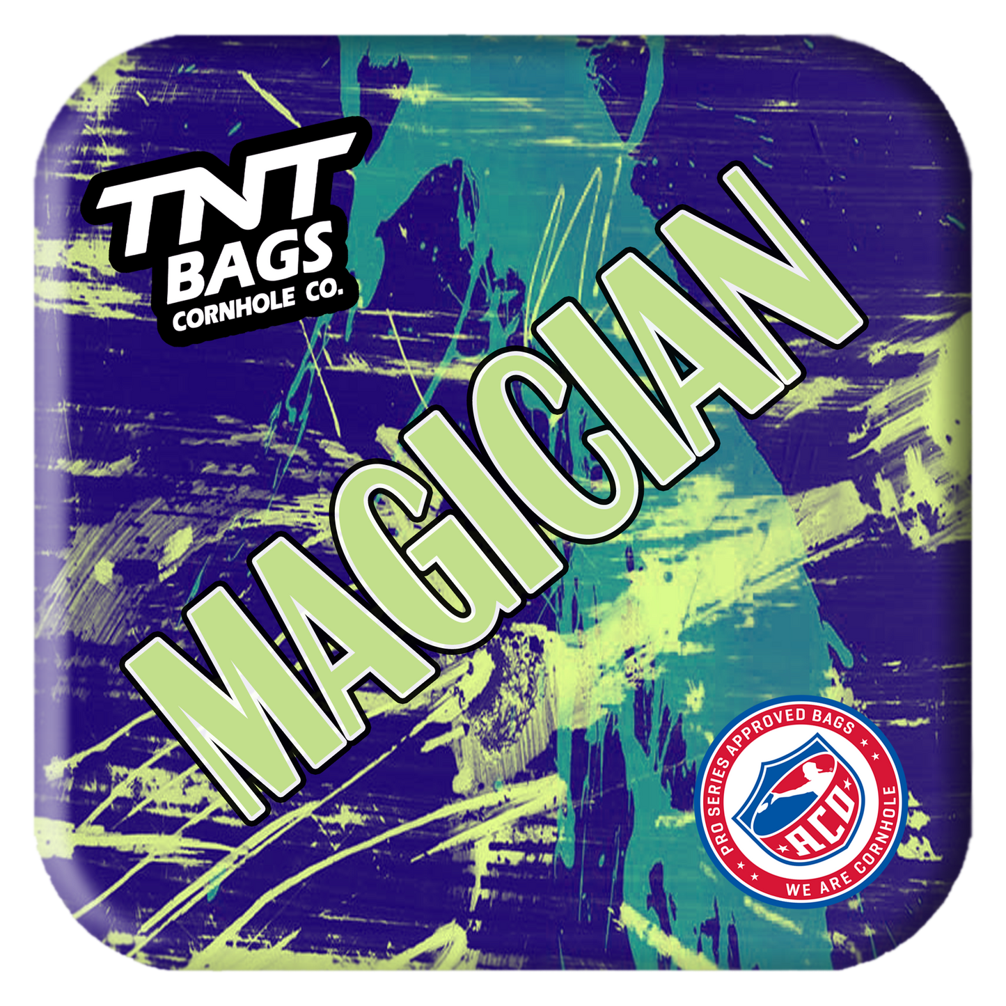 Magician