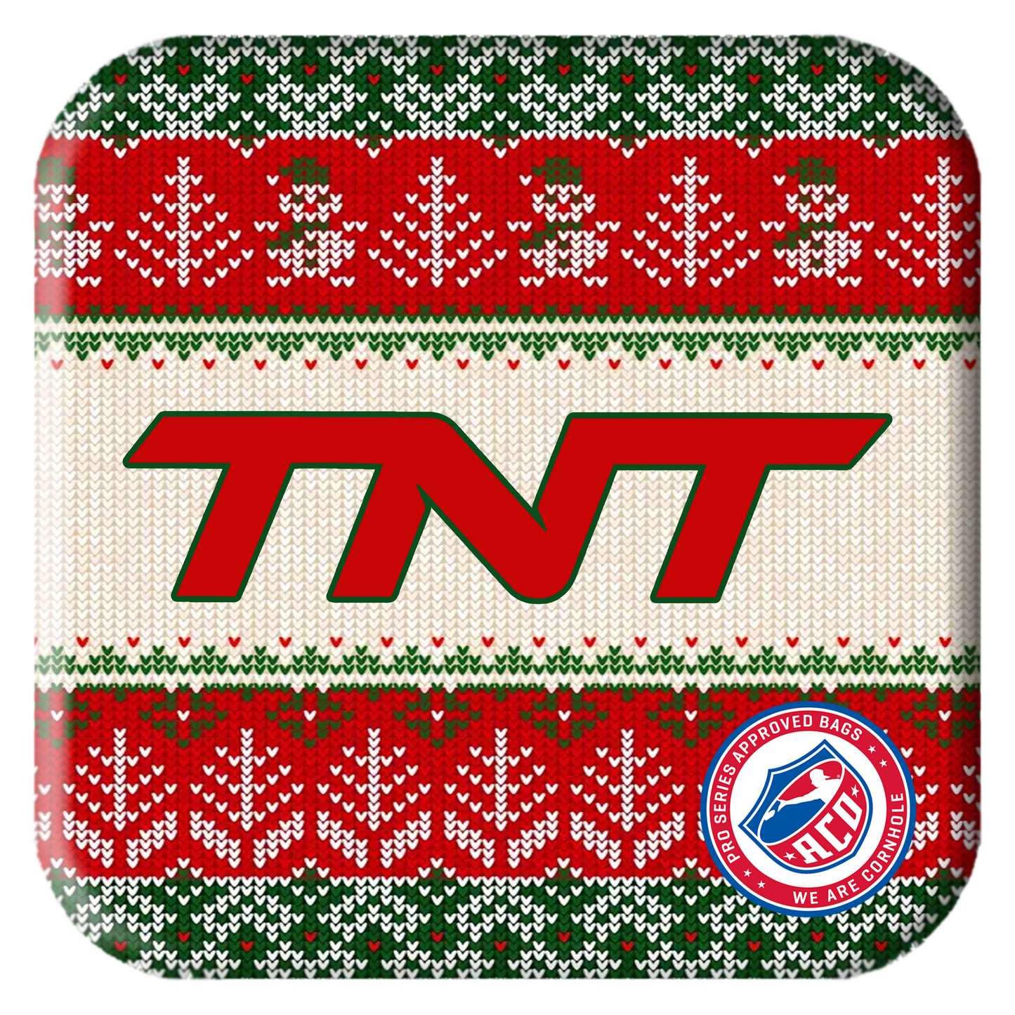 Christmas Sweater Bags