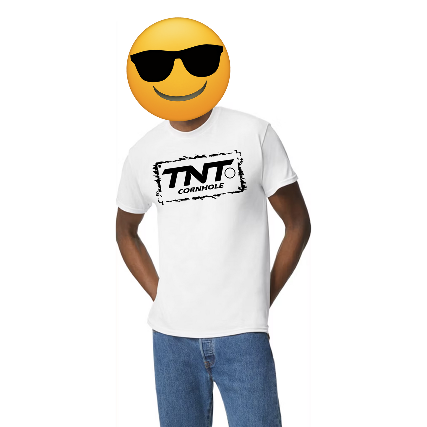 Short Sleeve T-shirt White