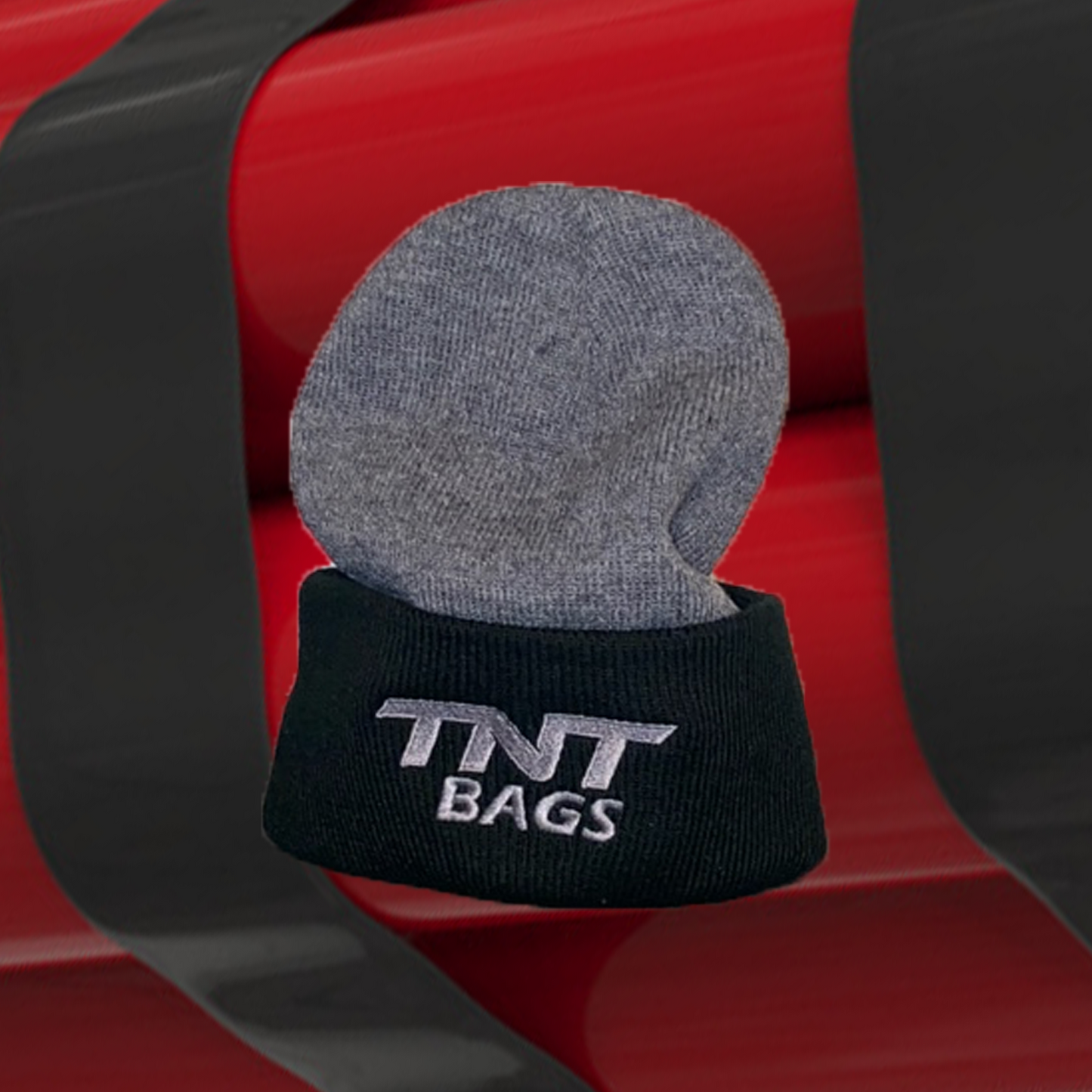 Cuffed beanie