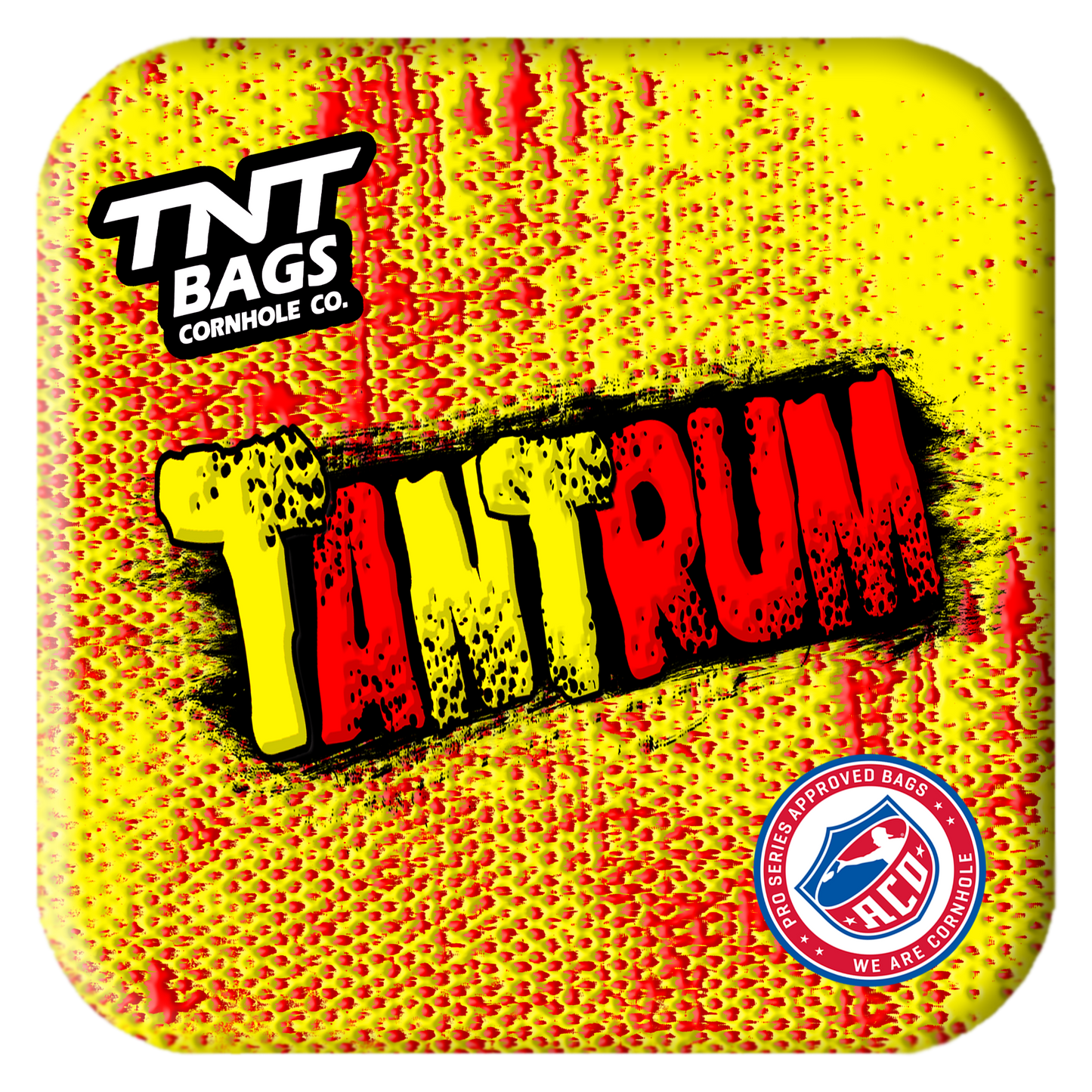 Tantrum-Yellow/Orange