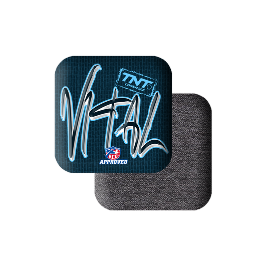 Vital - BOLD1 *NEW DESIGN*