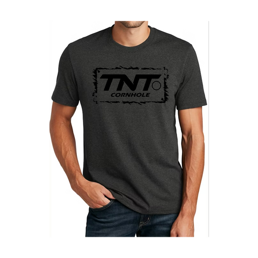 Short Sleeve T-shirt Dark Gray