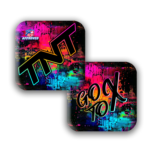 GoTo X - Dirty Colors