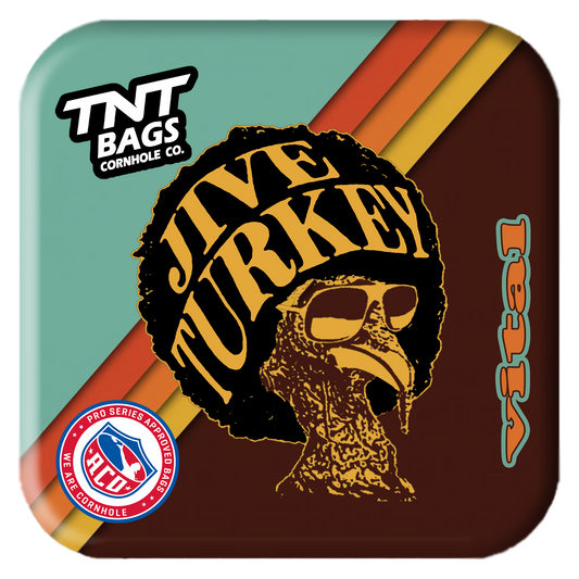 Jive Turkey-Vital  /  Vital 2.0
