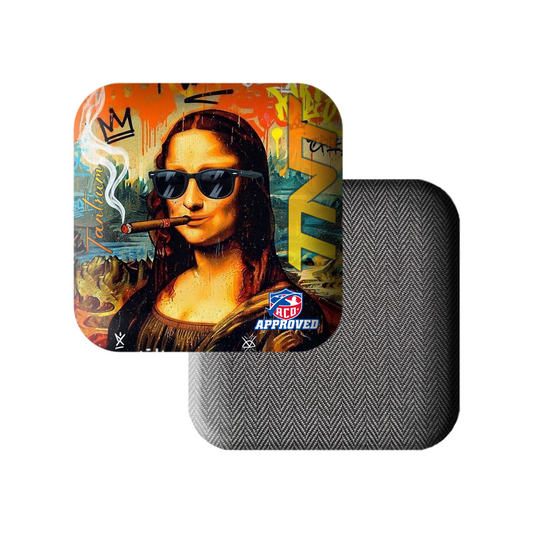 Limited MonaLisa - Tantrum