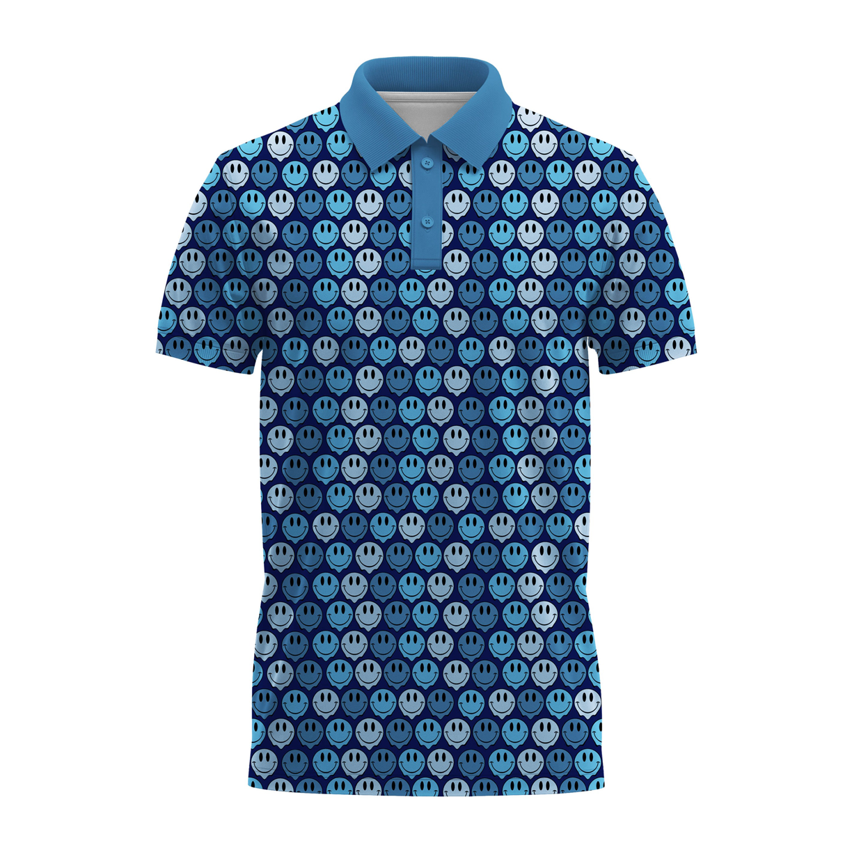 Polo - Smile1