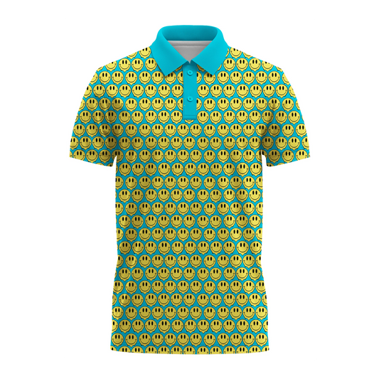 Polo - Smile4